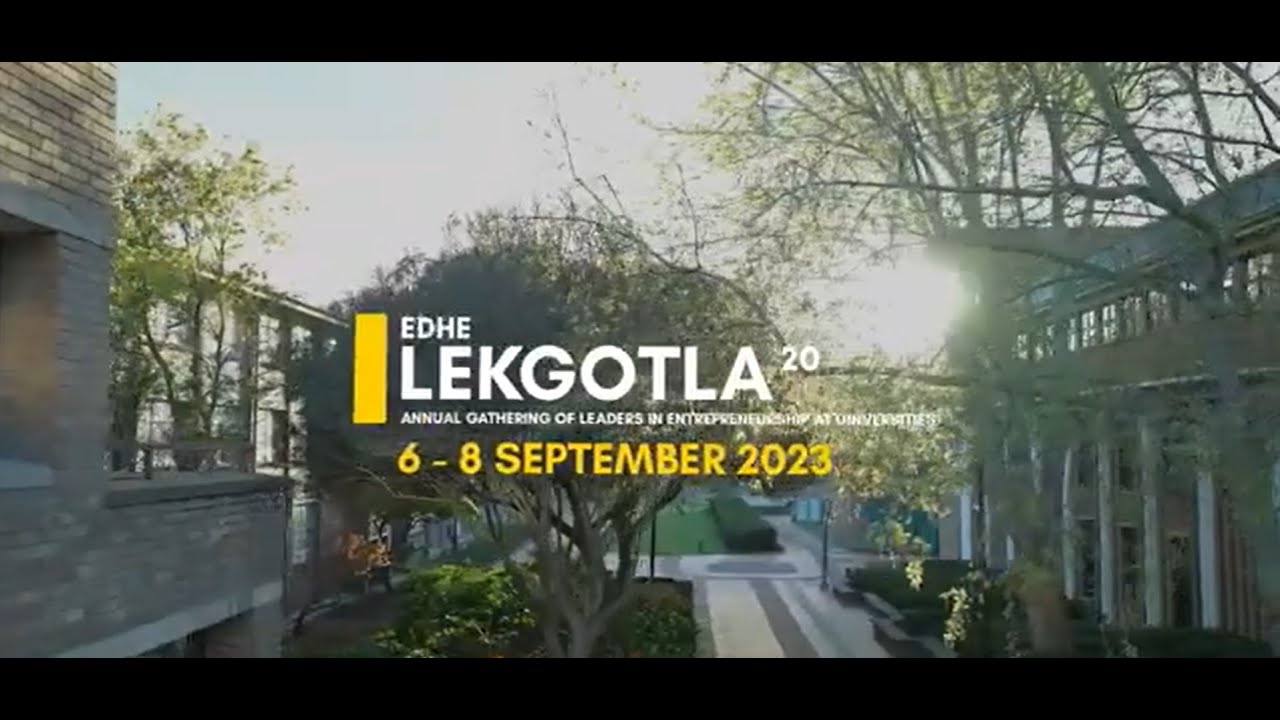 ЭДХЕ Лекготла 2023 | Основные моменты