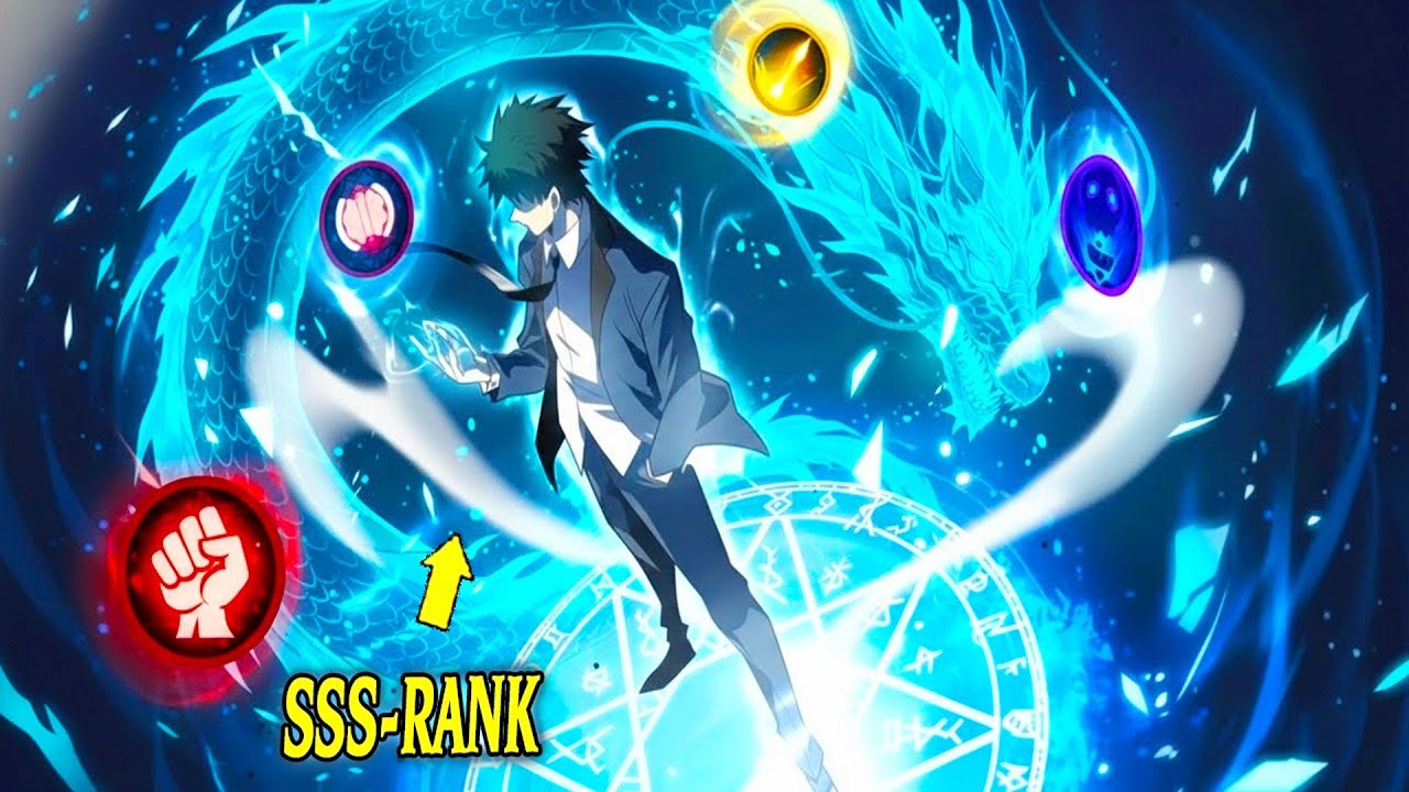 He Beats Floor 100 Again and Again, but the System Always Sends Him Back to Floor 1 - Manhwa Recap
