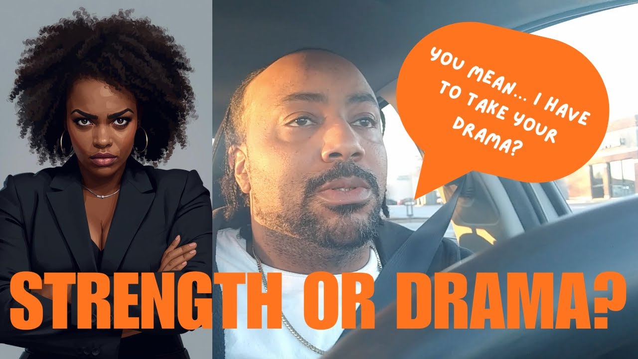 How Some Women Weaponize ‘Strong Black Woman
