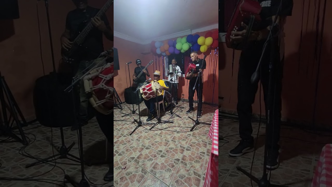 Cumpleaños de Reyes pilarte