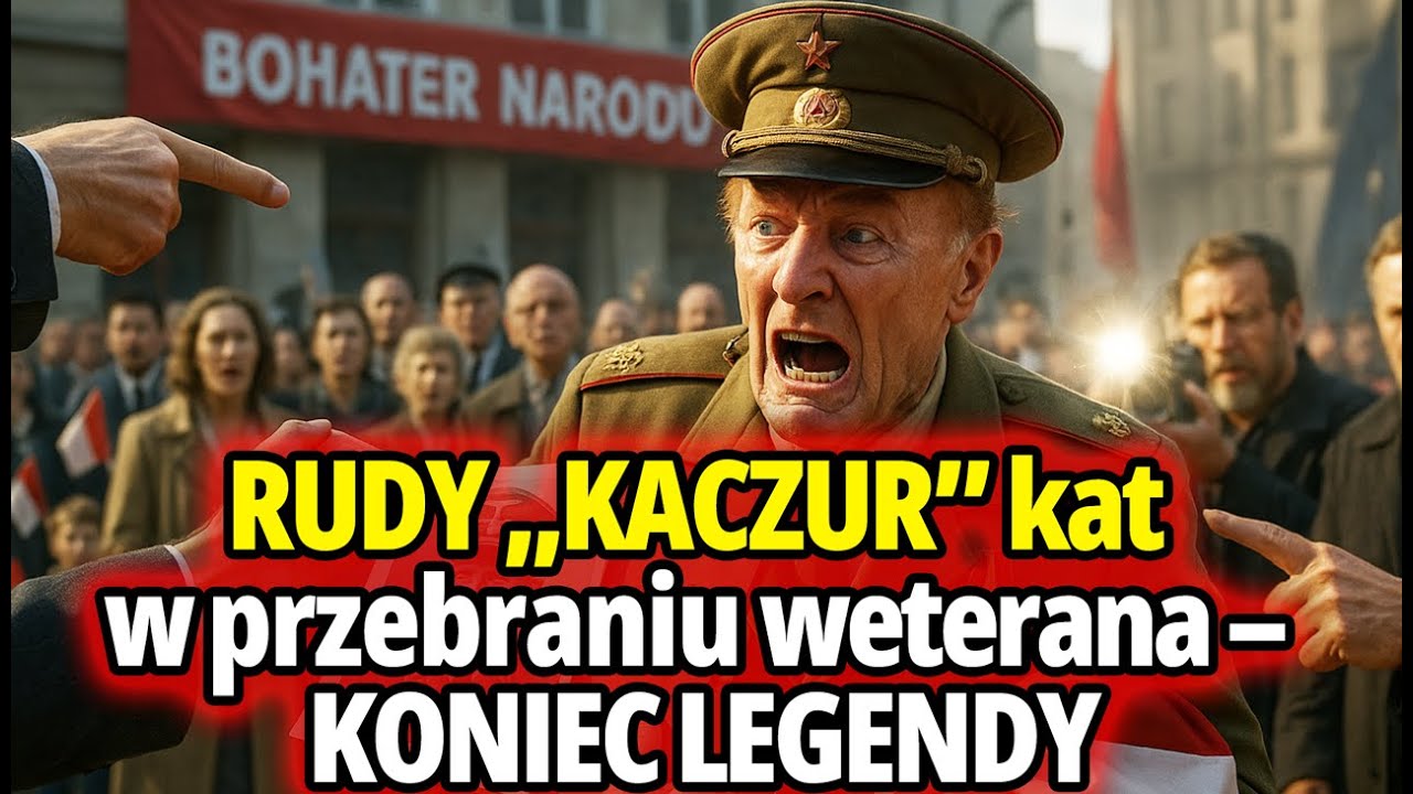 FAŁSZYWY OBROŃCA WESTERPLATTE: Polska zrywa maskę &bdquo;bohatera&rdquo;!