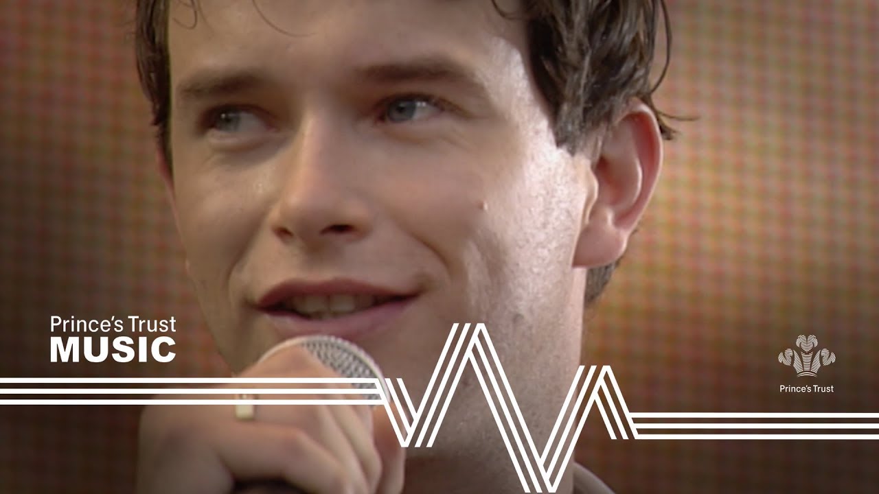 Boyzone - No Matter What (The Prince's Trust Party In The Park 1999)