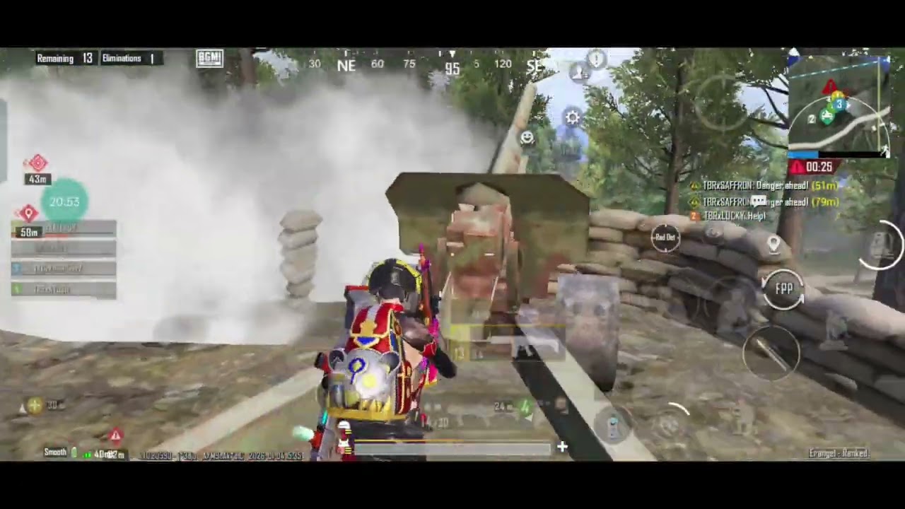 GRIND FOR BGIS 2026 #screems#highlights 