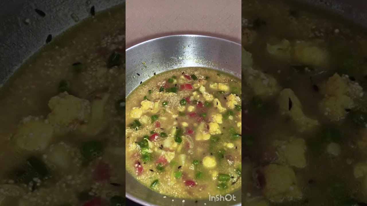 সকাল সকাল এই রকম একটা ব্রেক ফাস্ট দারুন টেস্টি ডালিয়া 