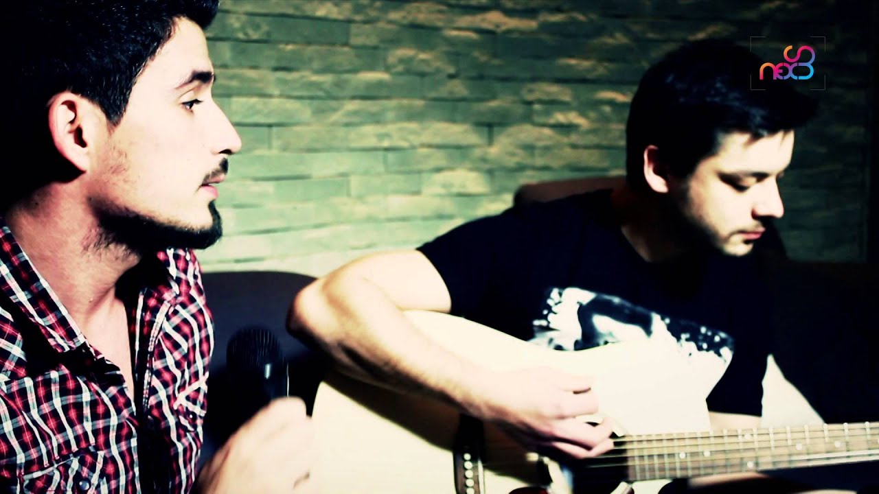 NA DOBROJ STRANI LJUBAVI - Bojan Jambrošić acoustic (feat Matija Evačić)