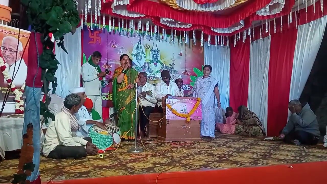 ಚಿಕೊಪ್ಪ. ಶ್ಲಿಗೂರುನಿರುಪಾದಿಶ್ವರಬಜನಾಸಂಘದ. ಸಹೊದರಿಯರ. ತತ್ವಪದ. ಕೆಳಿಲೖಕ್.ಕಮೆಂಟ. ಶೆರ್.ಮಾಡಿಕಲೆ. ಪ್ರೊತ್ಸಾಹಿಸಿರ
