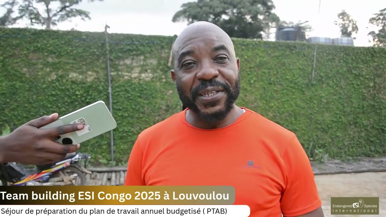 Préparation du PTAB 2026 à Louvoulou