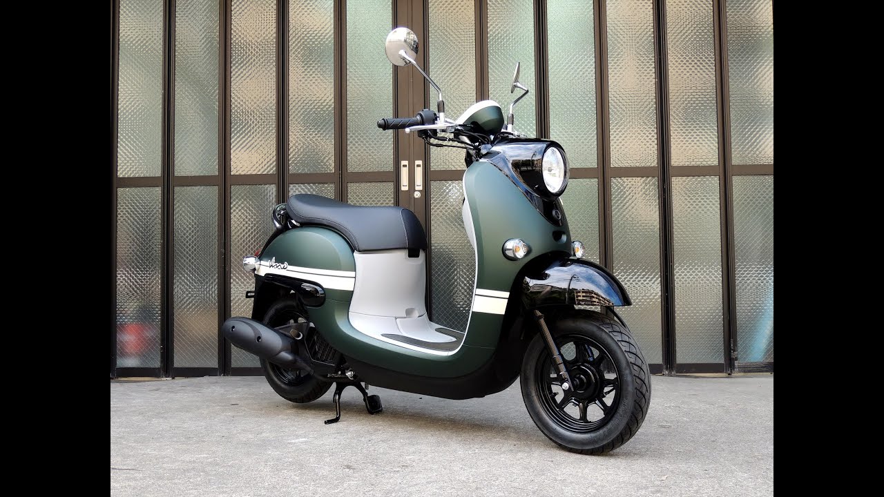 YAMAHA VINO