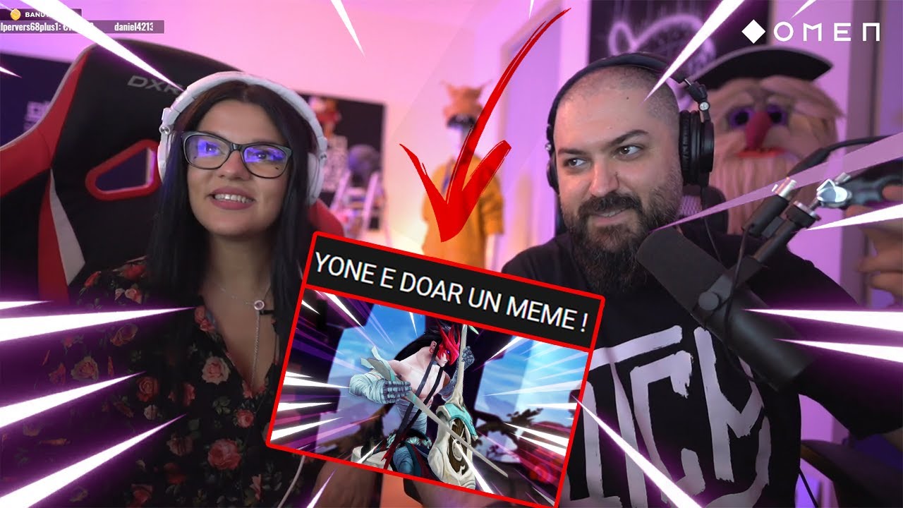 CreativeMonkeyz reacționează la video-ul meu !