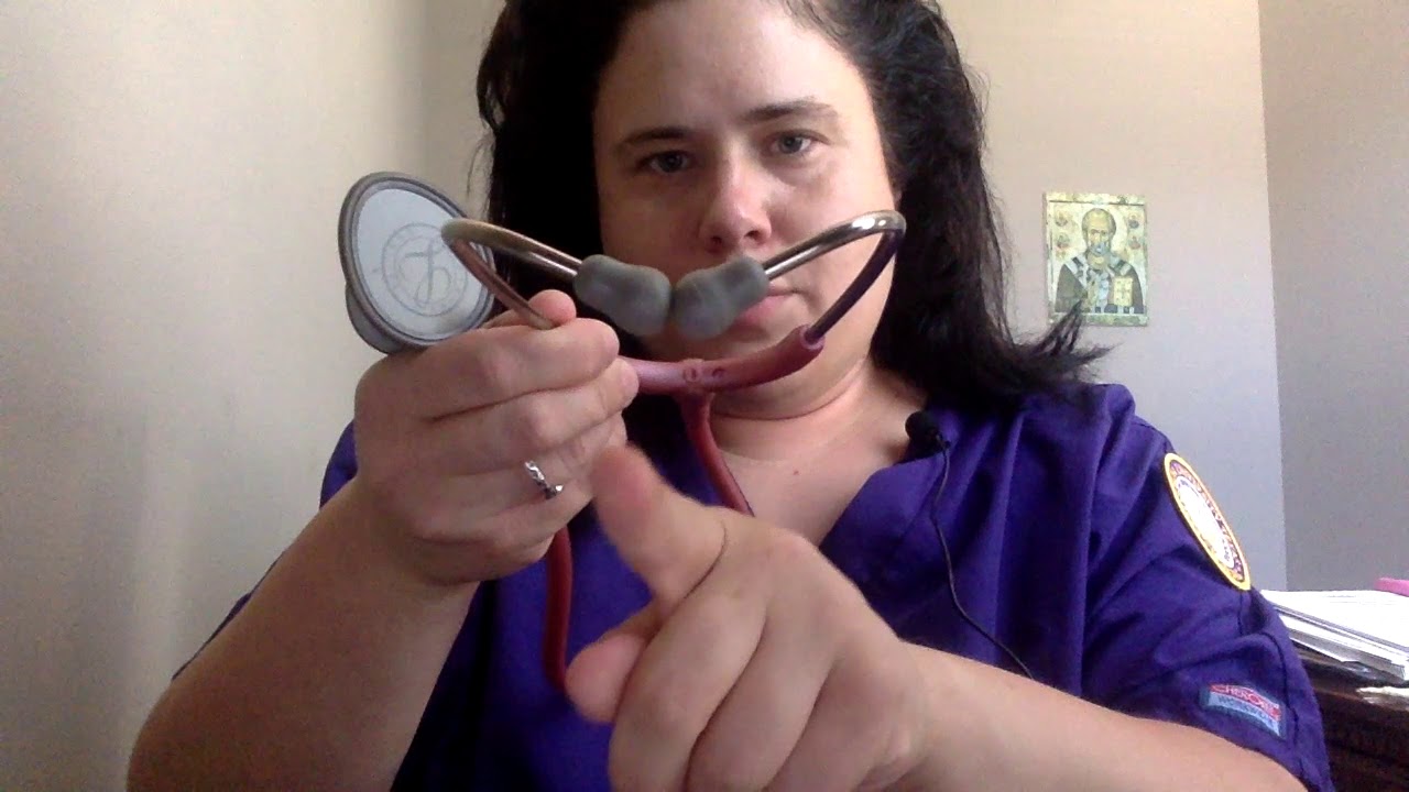 Littmann Lightweight II S.E. Stethoscope