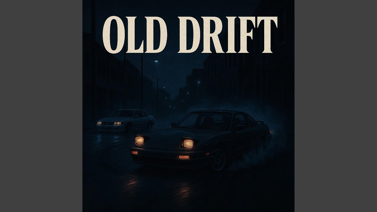 Old Drift (feat. Lxk3r)