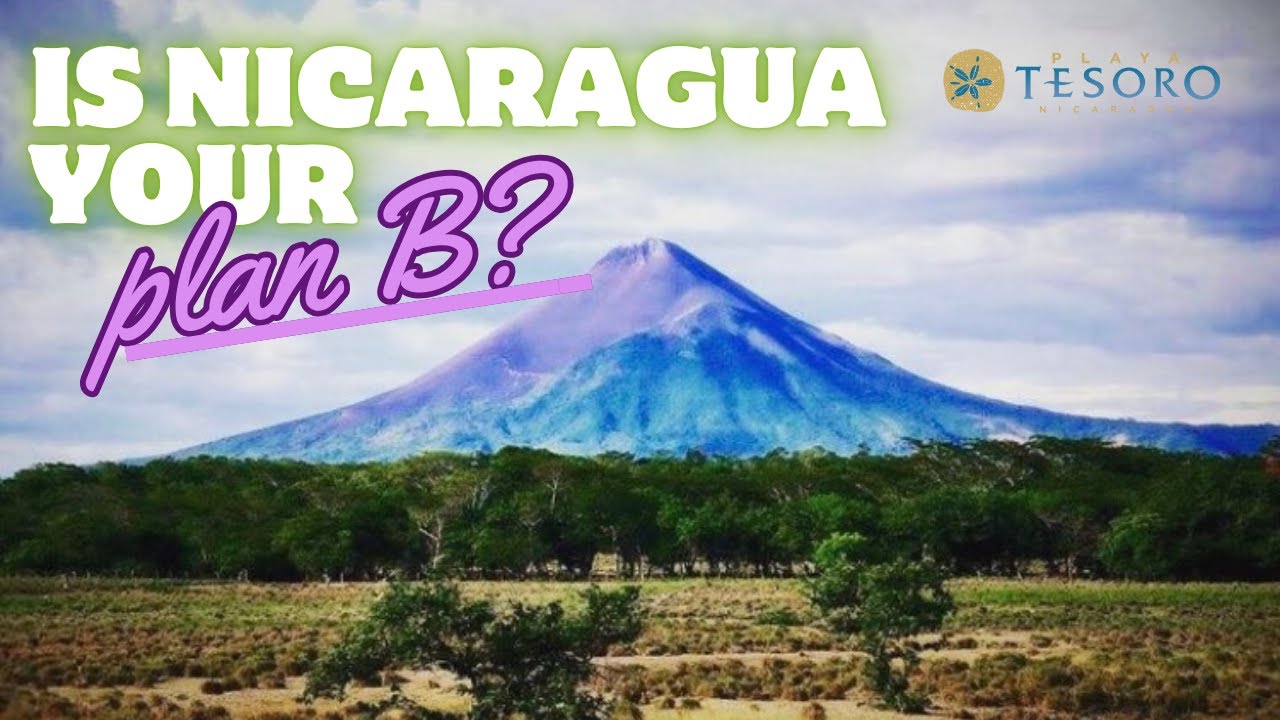 Why people are choosing Nicaragua