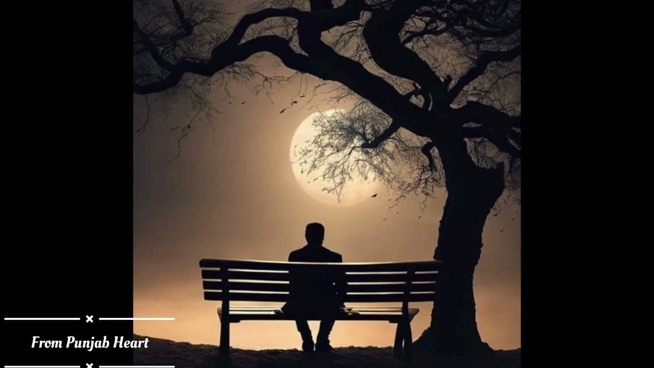 “💔 Bewafa Tera Masoom Chehra (“Uska Chehra Masoom Tha… Par Dil Bewafa 💔”)