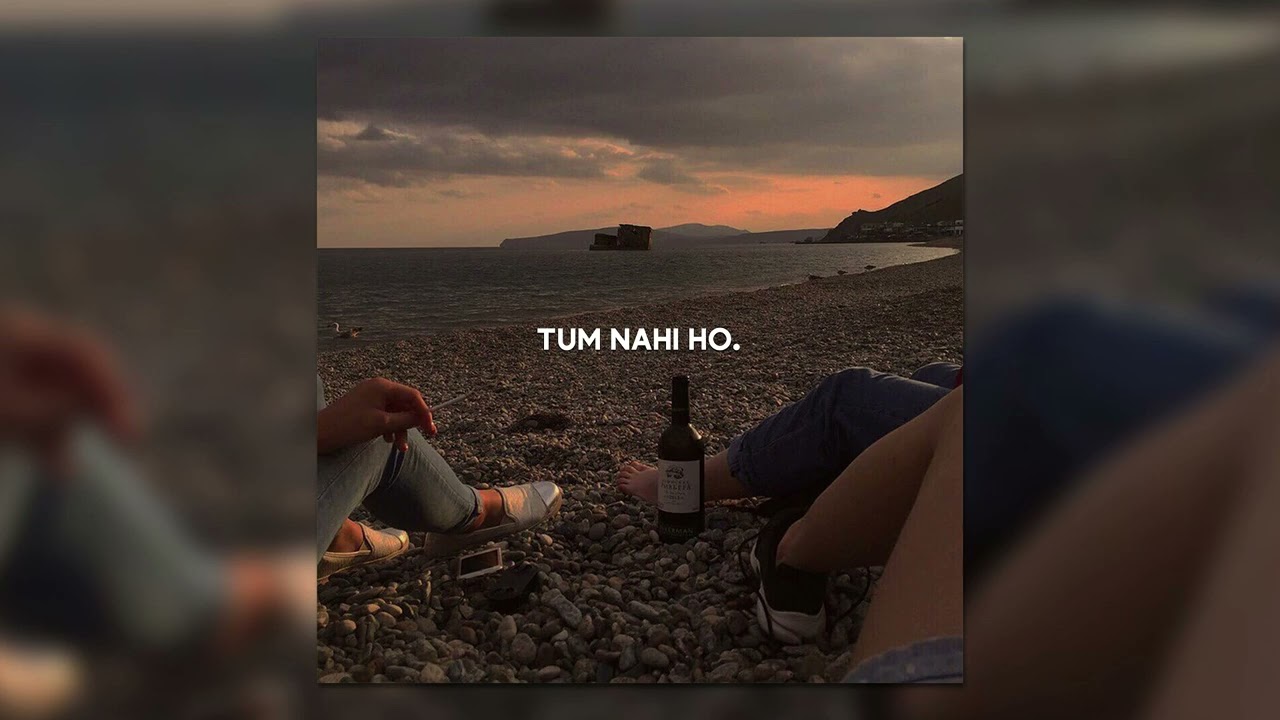Tum Nahi Ho - Shukran Ahmed ft. Kashan Ali (Official Audio)