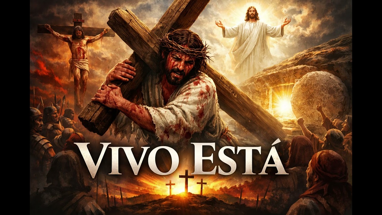 Vivo está - Adiel Cavalcante