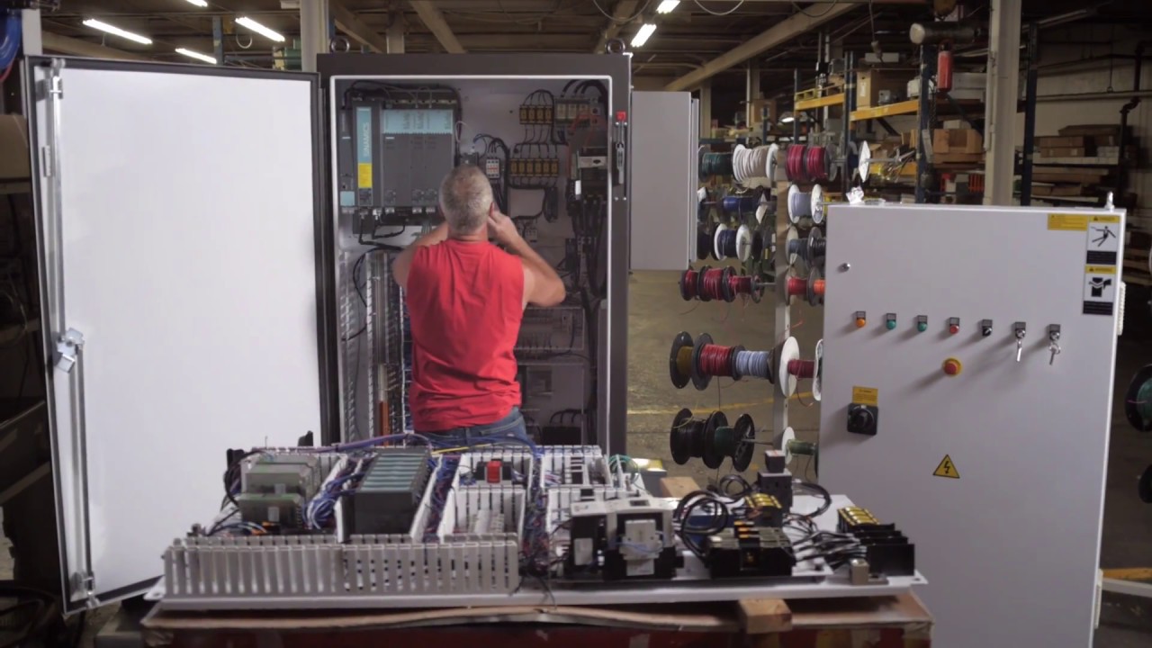 Piranha Press Brake Story