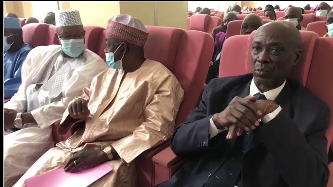 Colloque National sur le Contentieux Electoral au Mali