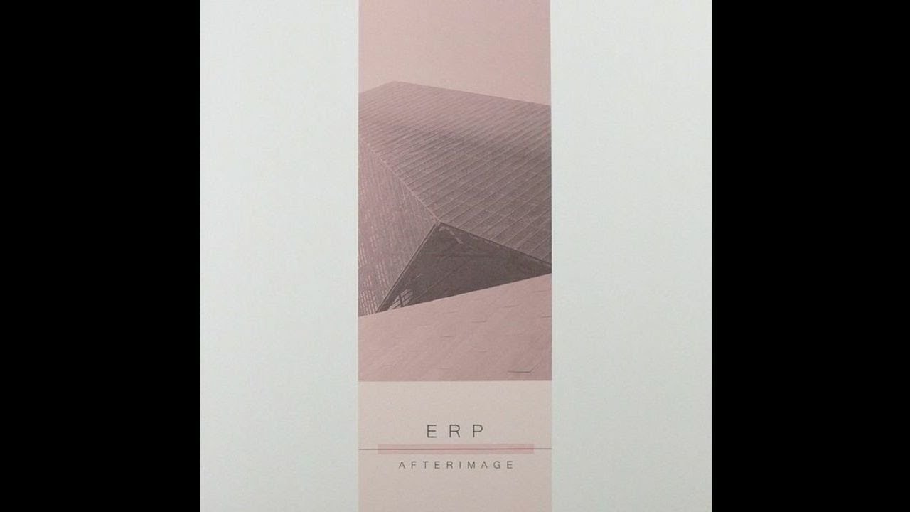 E.R.P. - Noetic [FFLP001]