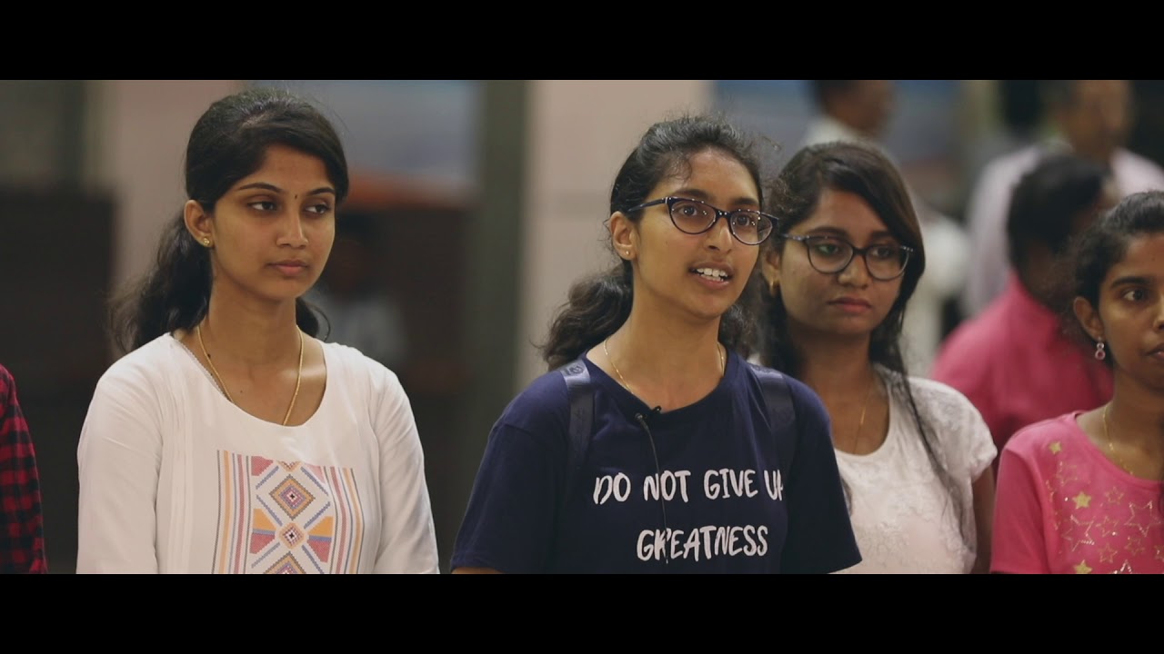 ICAS Official Video
