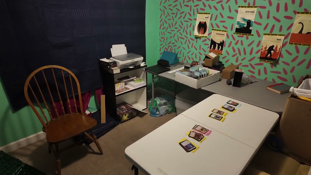 Starting A TCG Selling Business in 2026 Magic, Pokemon and YuYuHakusho