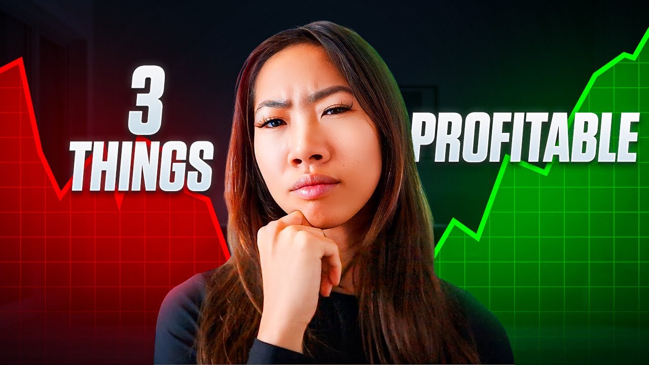 3 Golden Confluences That Took My Trading To The Next Level