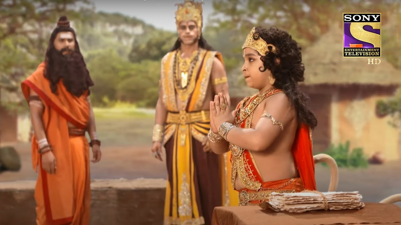 कौन होगा हनुमान का योग्य गुरु? | Sankatmochan Mahabali Hanuman - Ep 164 | Full Episode