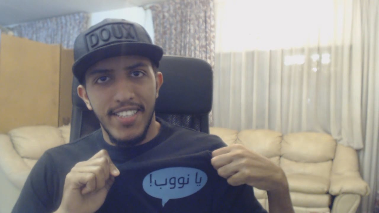 الإنتقام من خالد كويت / FiFa15