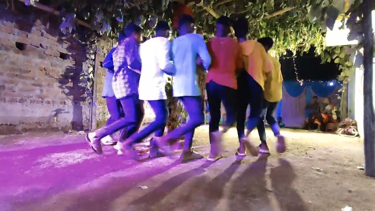 Pathalgaon wali Nagpuri 2026