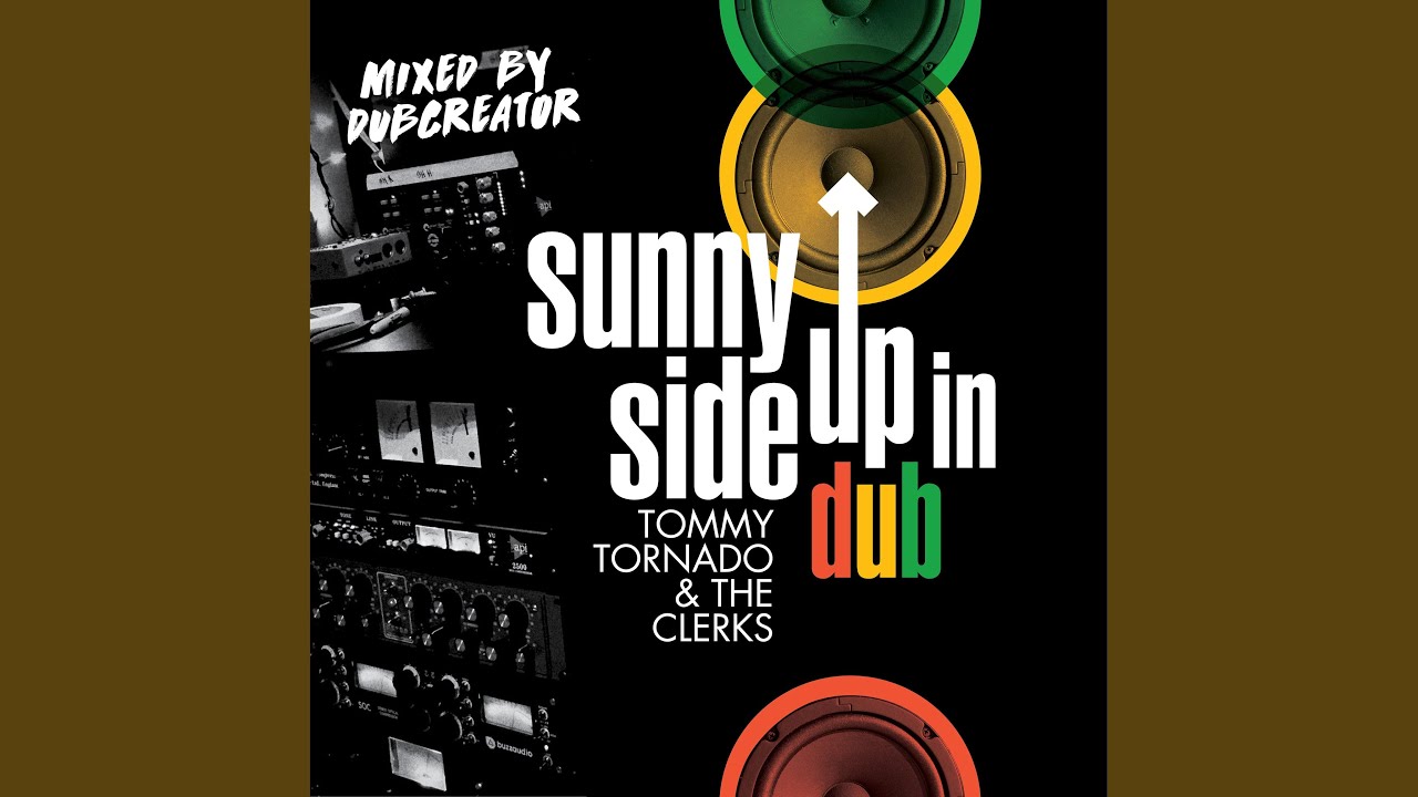 Sunny Side Up Dub