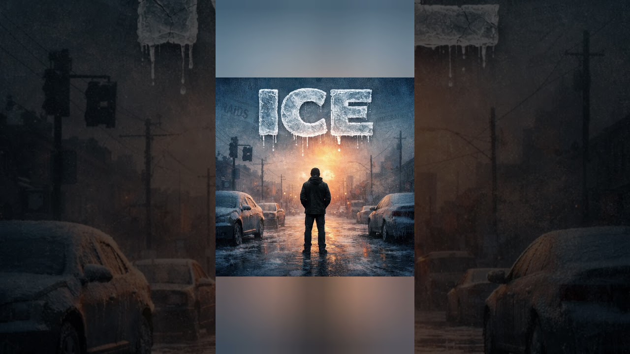 Ice - Roy Munson Is Not A DJ