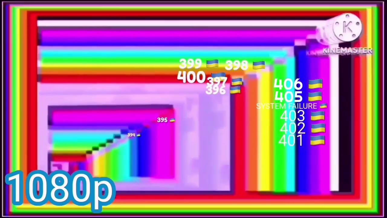 X Klasky Csupo Part 406 v15