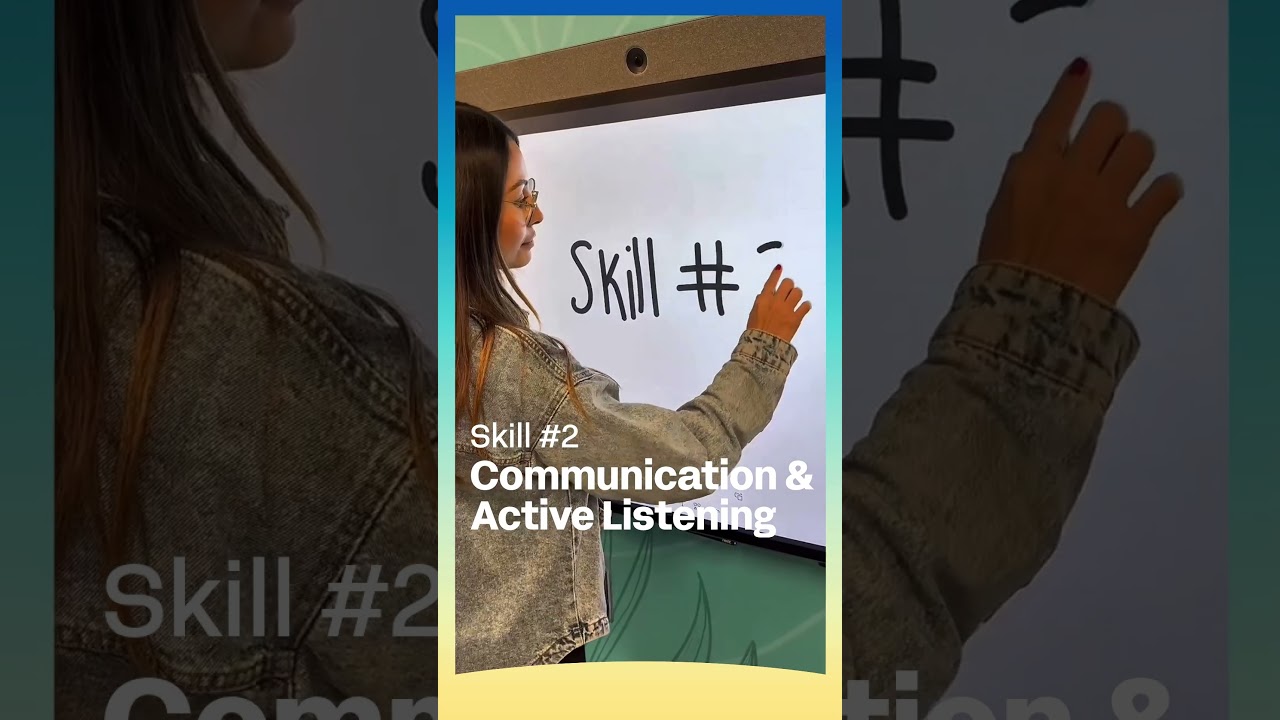 4 навыка, необходимых каждому консультанту для успеха | Workday Costa Rica