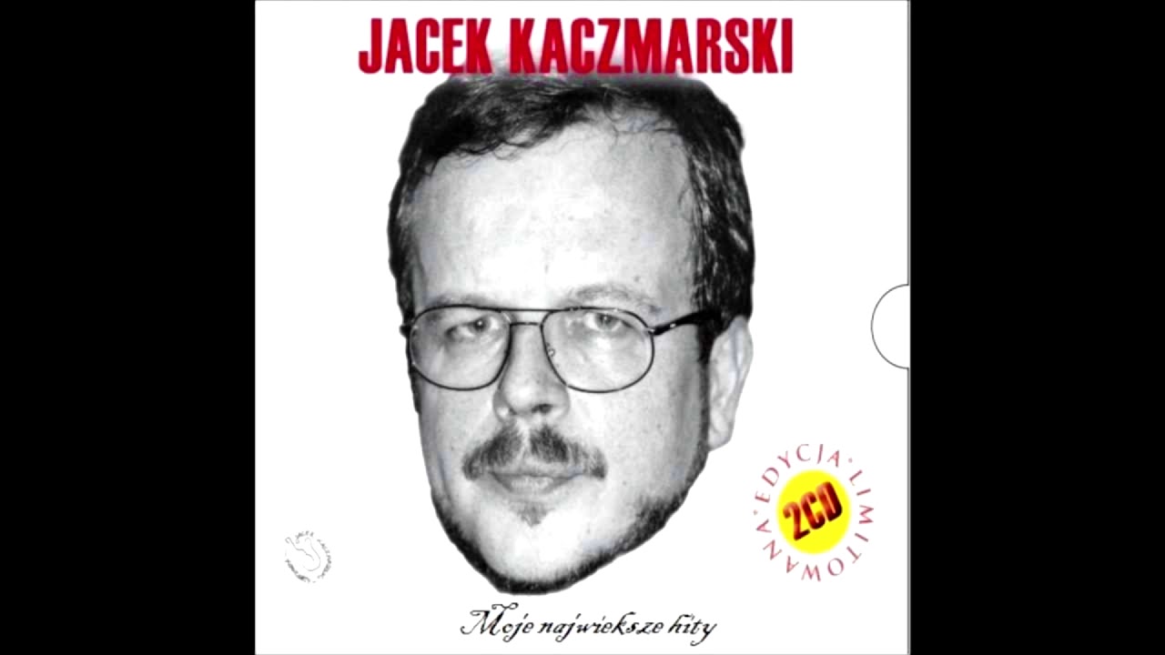 Jacek Kaczmarski  - Wyrok na Roosevelta