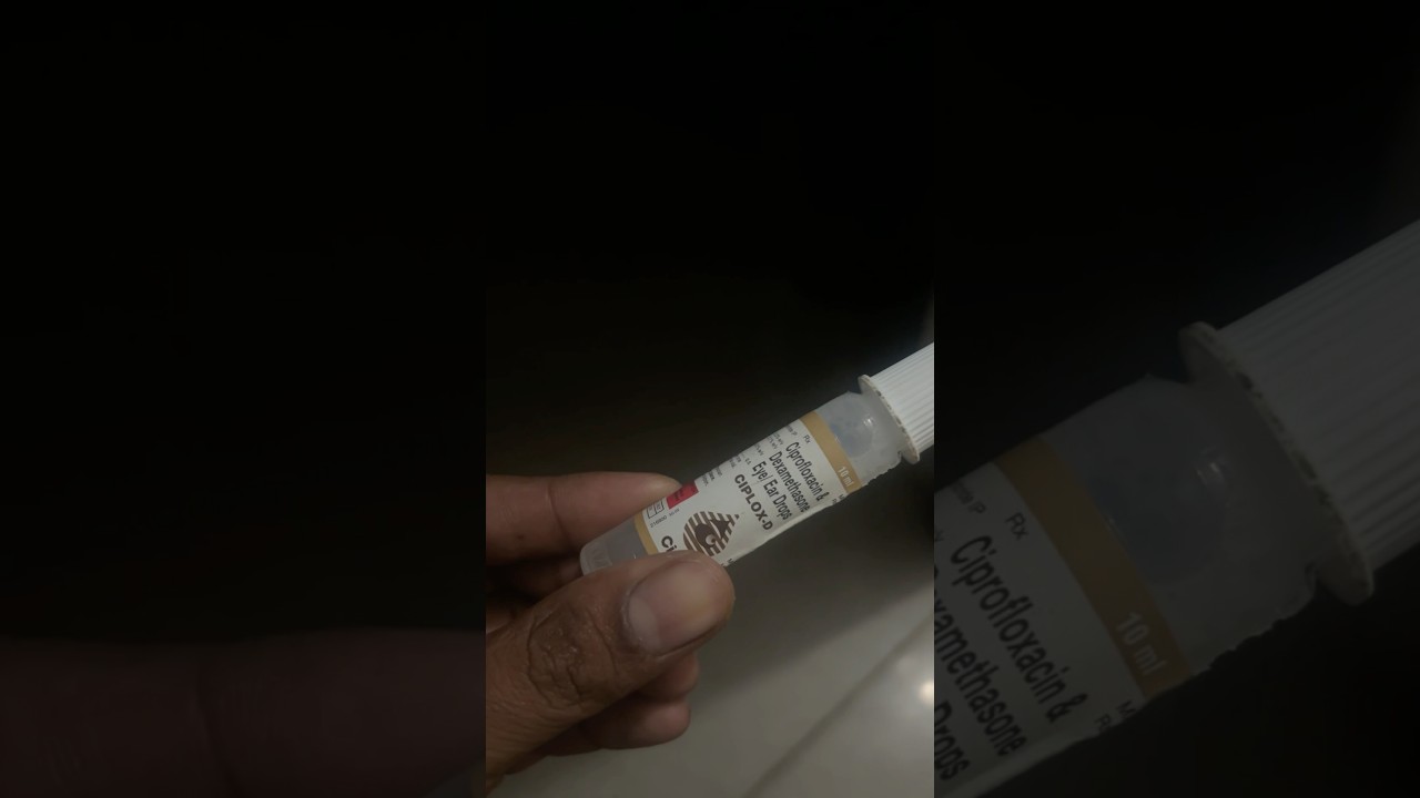 Eye ear drop and kharak ki washing machine minivlog