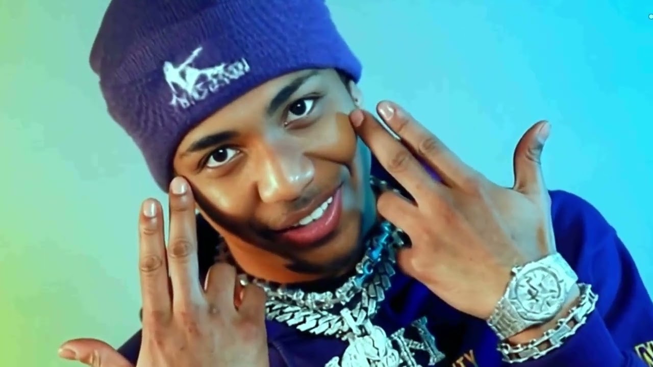 Mc Bahia - Ai sua safada (OFICIAL) 🔥