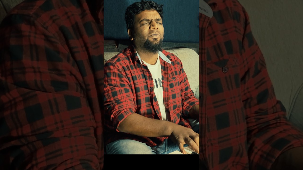 Kaakum Karangal | Tamil Christian Devotional Song | Gospel Worship Cover | Johny J