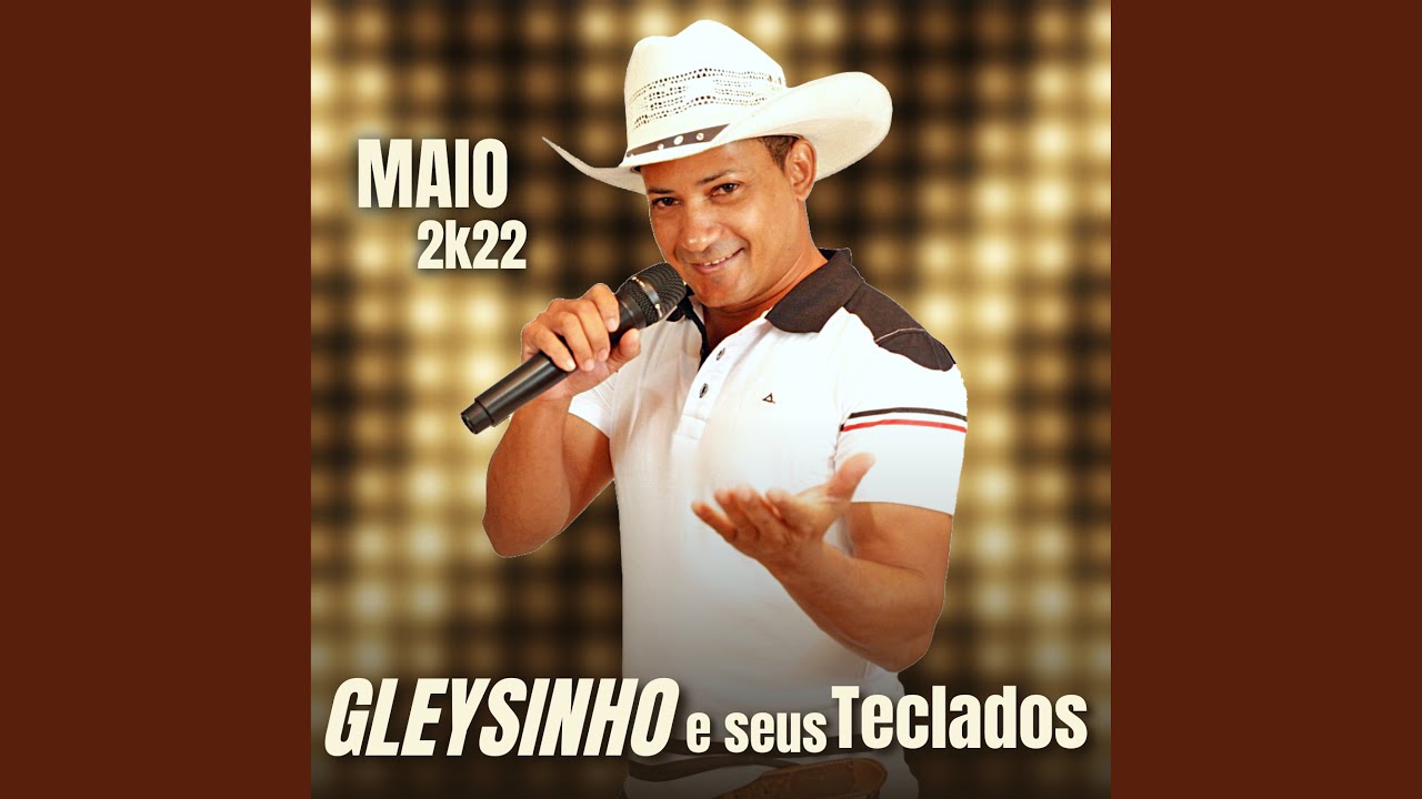 Do Seu Amor Que Eu Preciso