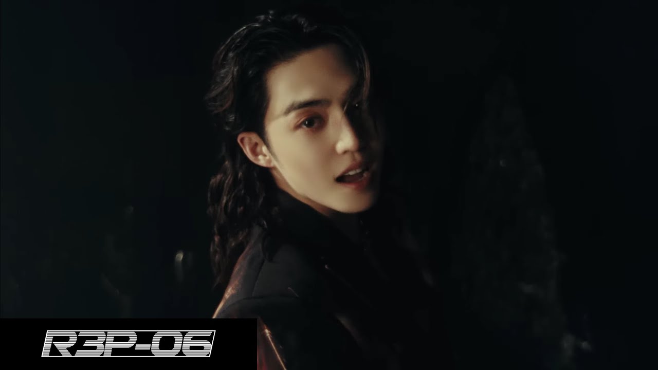 SEVENTEEN - Thunder (R3P-06 REMIX) (M/V)