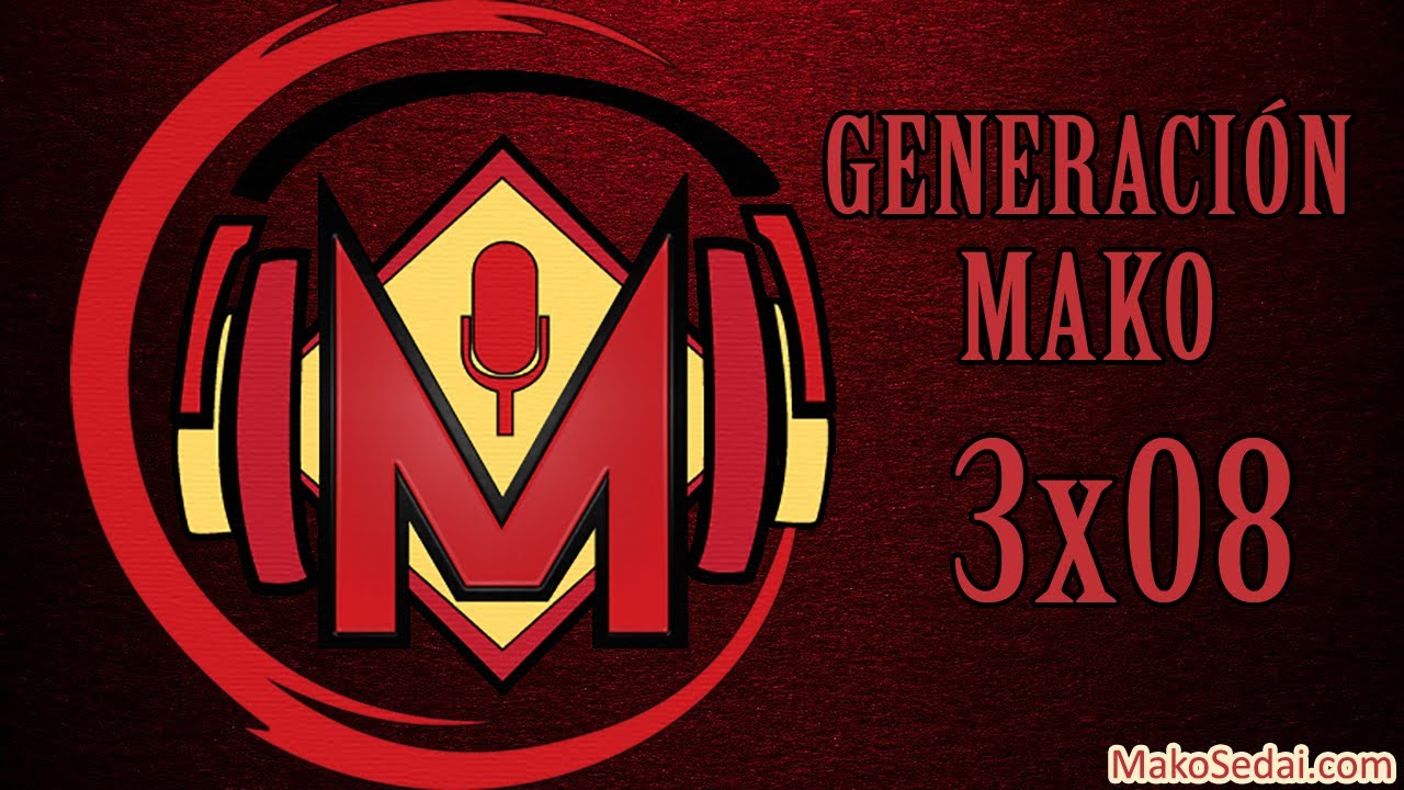 Generación Mako 3x08 – Cambio y corto