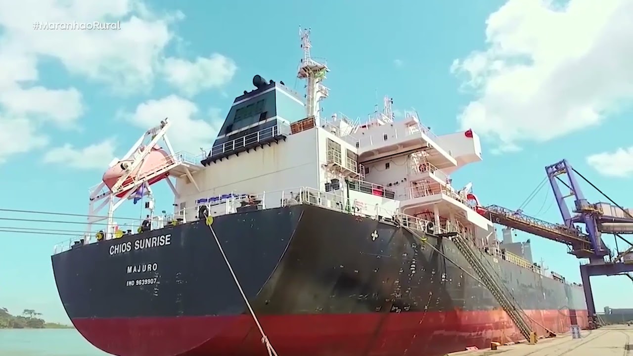 A importância do Porto do Itaqui para empresários do sul do Maranhão