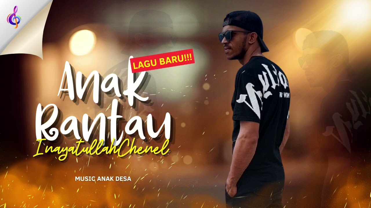 Lagu Anak Rantau @Musikku123  Musik Pop  Terbaru 