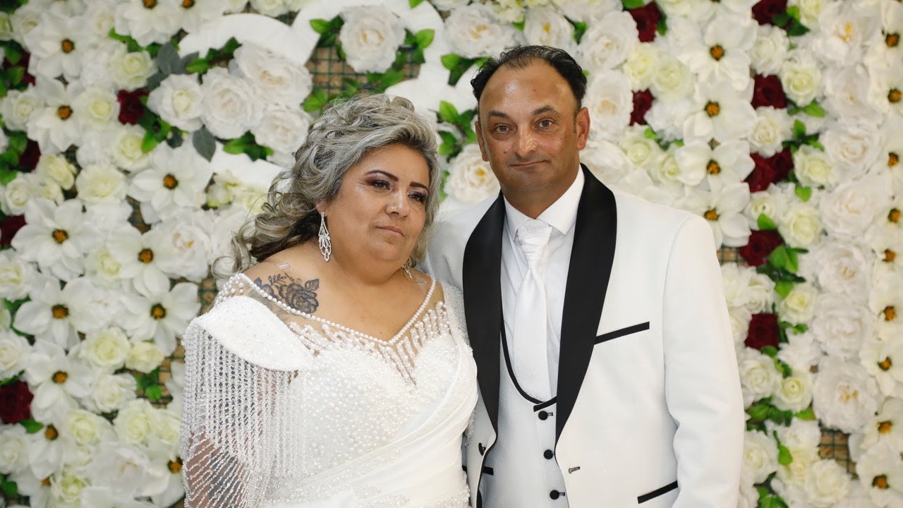 1.Roman a Valéria 50 25. 4. 2025