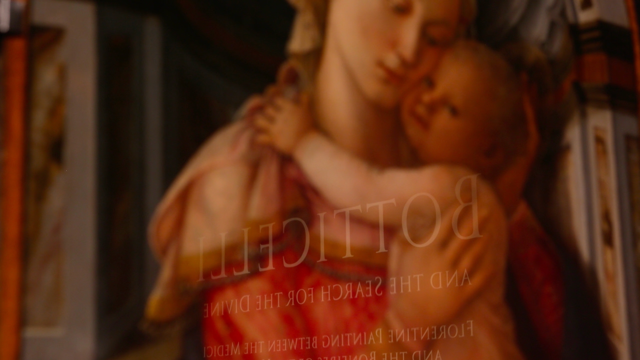 Botticelli at the Muscarelle