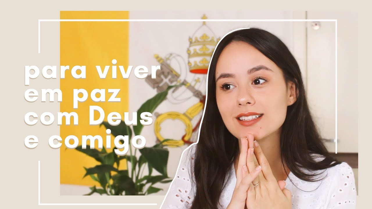 Escrúpulo, maturidade e sensatez