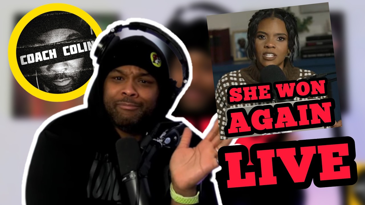 Candace Owens EXPOSES the Smear — They Apologize… Then Do It AGAIN | #25