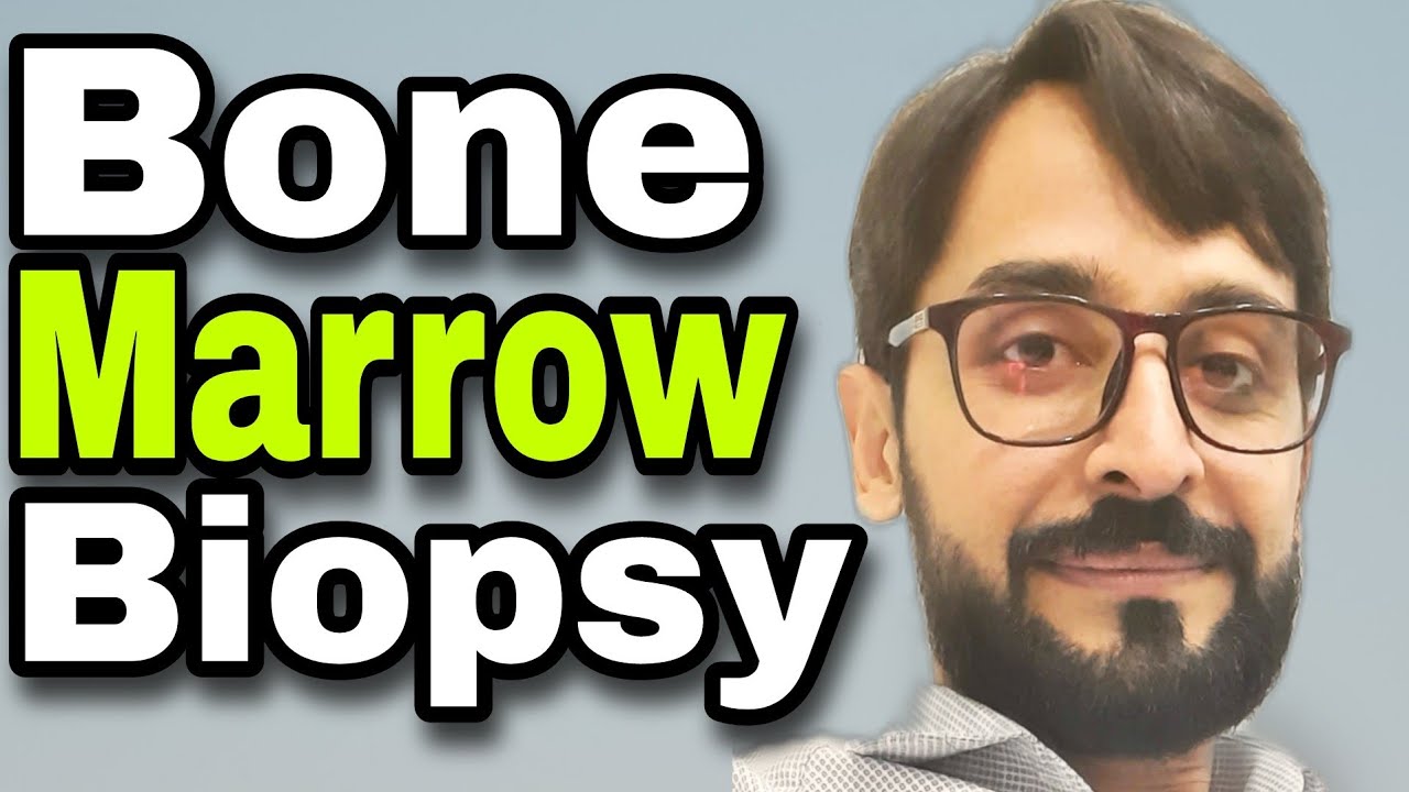 Bone Marrow Biopsy