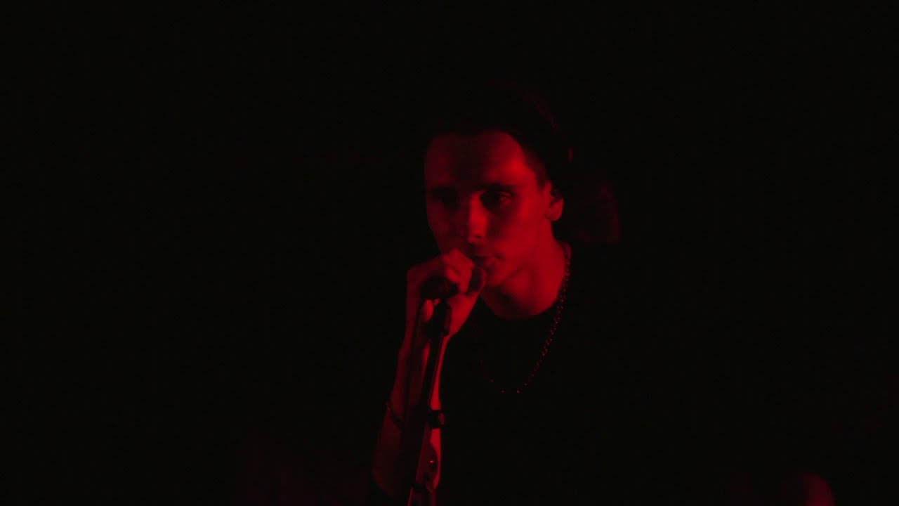 Горький Асфальт – live in DownTown (30/10/2020)