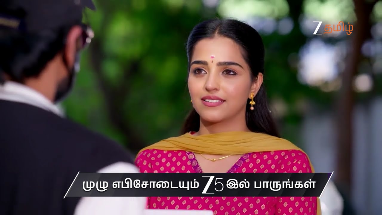 Vaagai Sooda Vaa | Ep - 26 | Preview | Feb 24 2026 | Zee Tamil