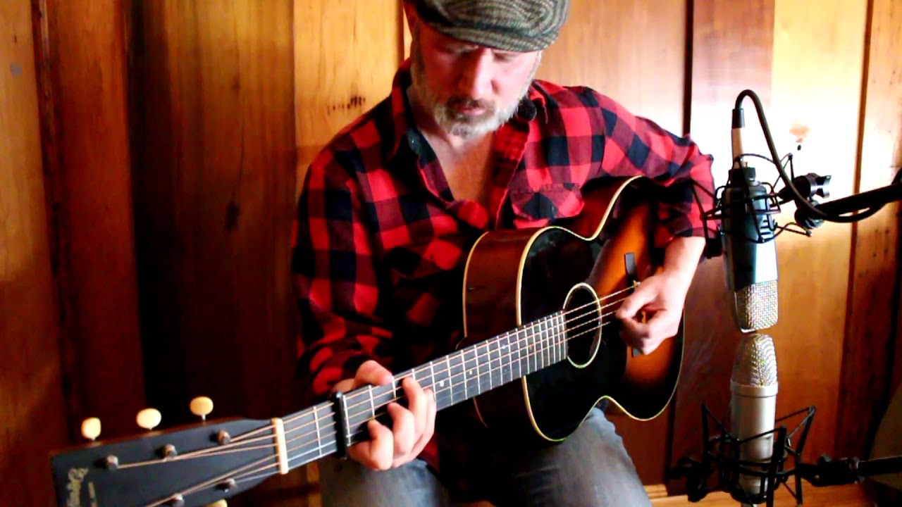 Fiddle Tune Medley-Fiddler's Dram, Whistling Rufus, Ragtime Annie