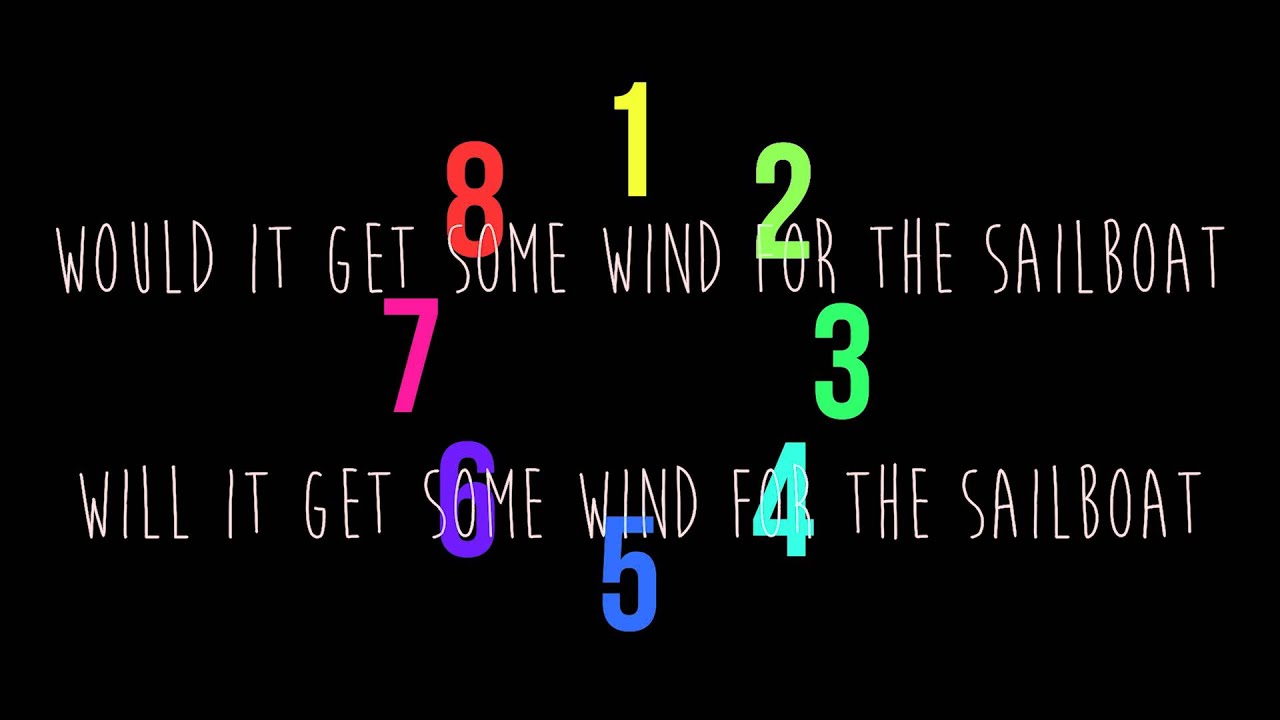 Einstein On The Beach: Knee Play 1